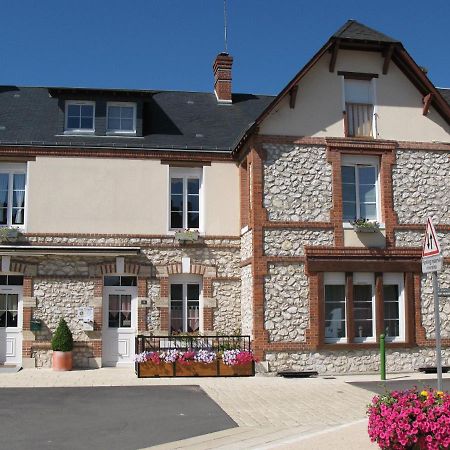 Les Tilleuls Neung-sur-Beuvron Exterior foto